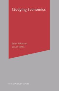 Bloomsbury Study Skills
