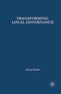Government beyond the Centre