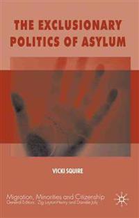 The Exclusionary Politics of Asylum