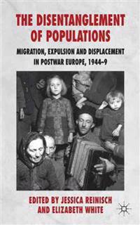 The Disentanglement of Populations