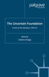 Uncertain Foundation