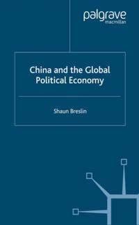 International Political Economy Series