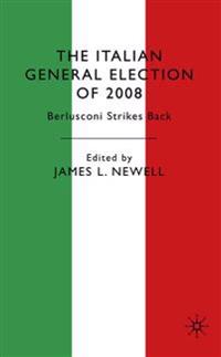 The Italian General Election of 2008