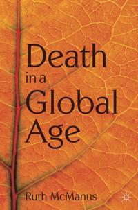 Bokomslag för "Death in a Global Age"