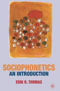Sociophonetics