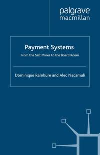Palgrave Macmillan Studies in Banking and Financial Institutions