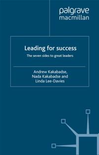 Palgrave Business & Management Collection