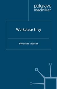 Workplace Envy