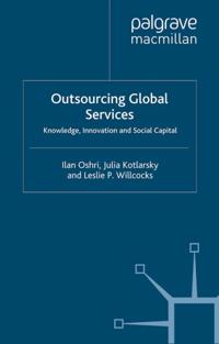 Technology, Work and Globalization