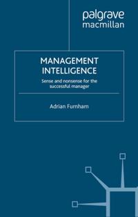 Palgrave Business & Management Collection