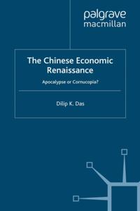 Palgrave Economics & Finance Collection