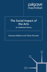 Social Impact of the Arts