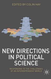New Directions in Political Science