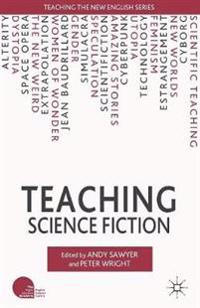 Teaching Science Fiction