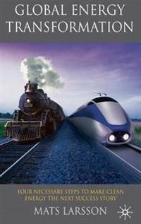 Global Energy Transformation