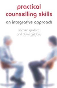 Practical Counselling Skills