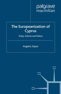 Europeanization of Cyprus