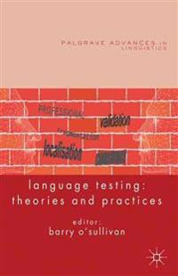 Bokomslag för "Language Testing"