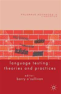 Language Testing