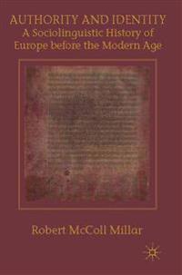 Authority and Identity