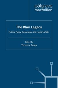 Blair Legacy