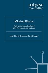 Palgrave Business & Management Collection