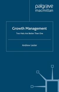 Growth Management