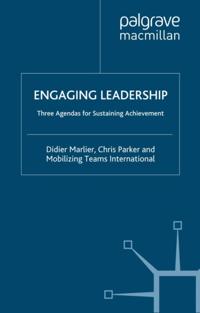 Engaging Leadership