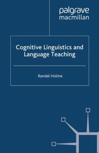 Palgrave Language & Linguistics Collection