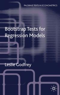 Palgrave Texts in Econometrics