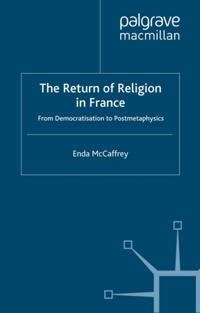Return of Religion in France