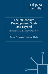 Rethinking International Development series