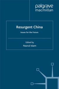 Resurgent China