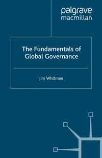 Fundamentals of Global Governance