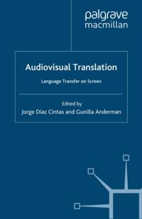 Audiovisual Translation