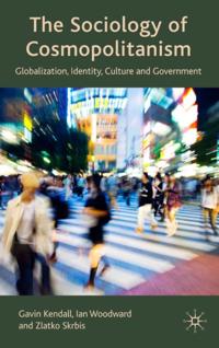 Sociology of Cosmopolitanism