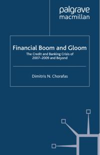 Palgrave Macmillan Studies in Banking and Financial Institutions