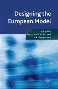 Palgrave Economics & Finance Collection