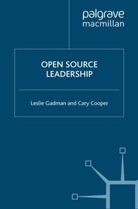 Open Source Leadership