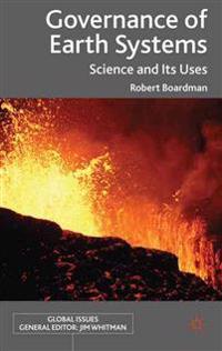 Governance of Earth Systems
