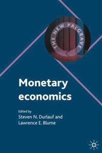 Monetary Economics