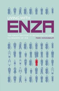 Living with Enza
