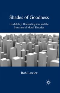 Shades of Goodness