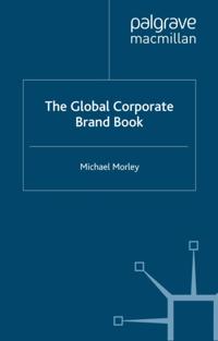 Global Corporate Brand Book