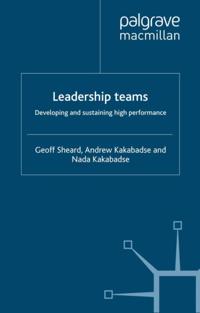 Palgrave Business & Management Collection