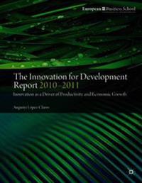 The Innovation for Development Report 2010–2011