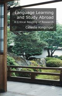 Palgrave Language & Linguistics Collection