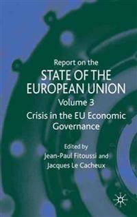 Report on the State of the European Union
