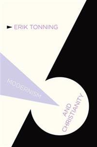 Bokomslag for "Modernism and Christianity"
