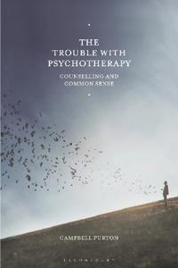 The Trouble with Psychotherapy